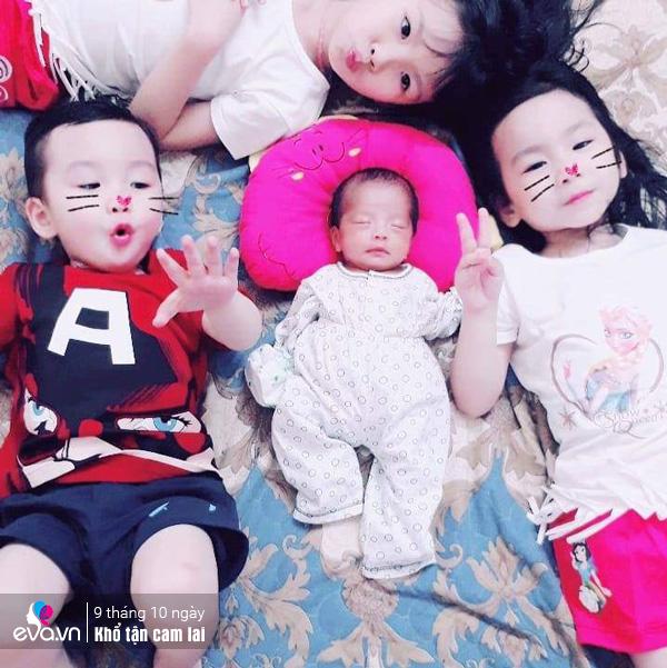 "thap tu nhat sinh" lan de mo thu 4, me 8x duoc chong cham soc chu dao den phat nguong - 1