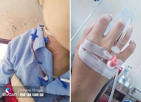 "thap tu nhat sinh" lan de mo thu 4, me 8x duoc chong cham soc chu dao den phat nguong - 6