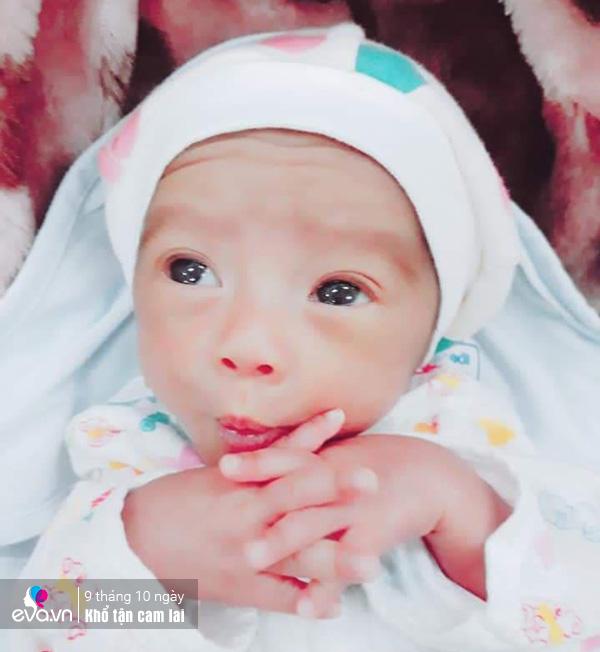 "thap tu nhat sinh" lan de mo thu 4, me 8x duoc chong cham soc chu dao den phat nguong - 9