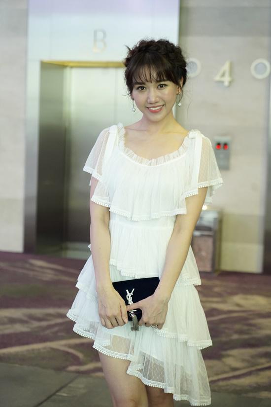 hari won len tieng ve nghi van co bau va viec chong nhac den nguoi yeu cu cua minh - 7