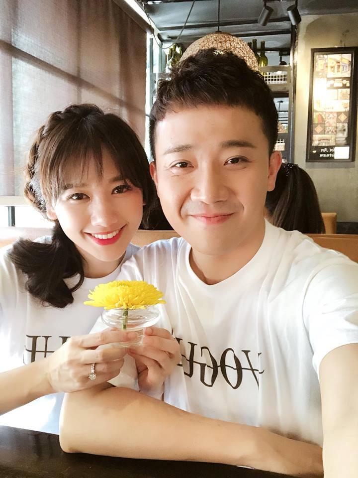 hari won len tieng ve nghi van co bau va viec chong nhac den nguoi yeu cu cua minh - 11