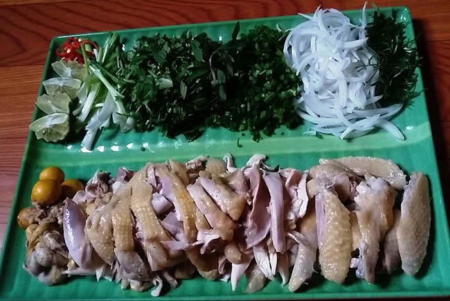 tro tai lam pho ga voi cong thuc cuc don gian, vung may cung thanh cong - 4