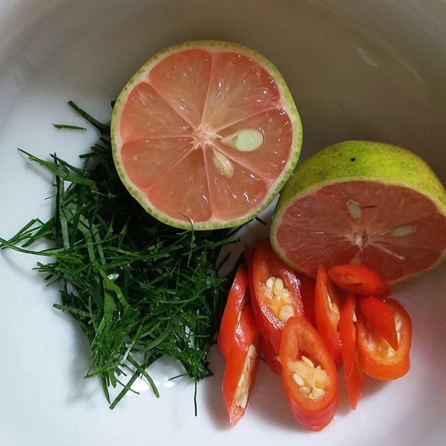 tro tai lam pho ga voi cong thuc cuc don gian, vung may cung thanh cong - 2