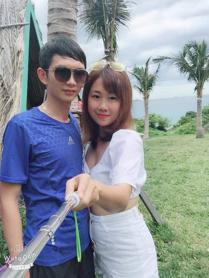 9x luoi vao bep bong thay doi 180 do, quyet thanh vo dam chi vi lo yeu anh chong gay - 1