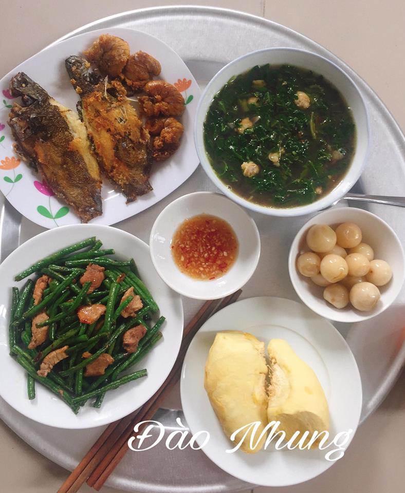 9x luoi vao bep bong thay doi 180 do, quyet thanh vo dam chi vi lo yeu anh chong gay - 15