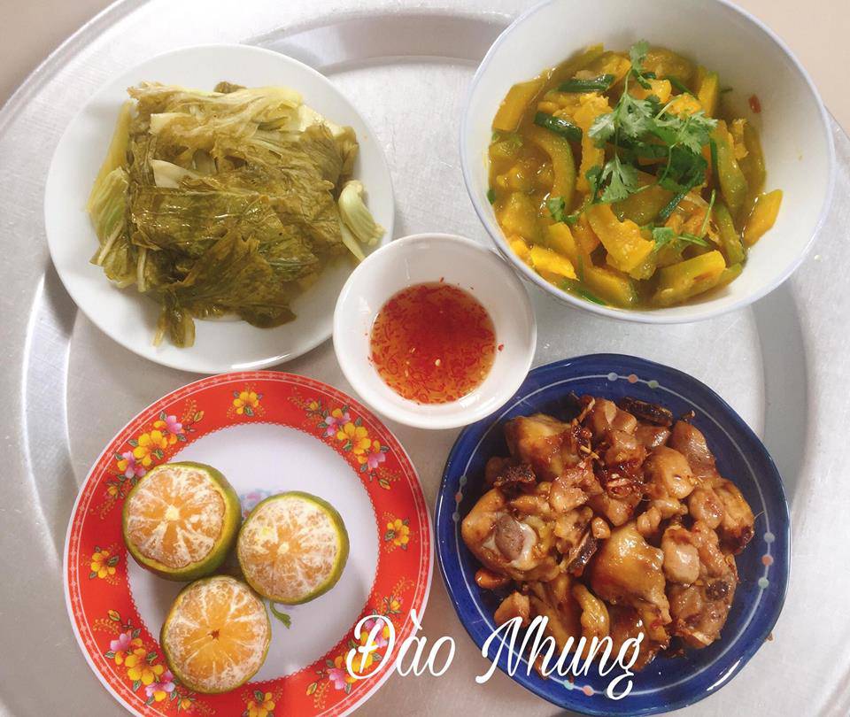 9x luoi vao bep bong thay doi 180 do, quyet thanh vo dam chi vi lo yeu anh chong gay - 4