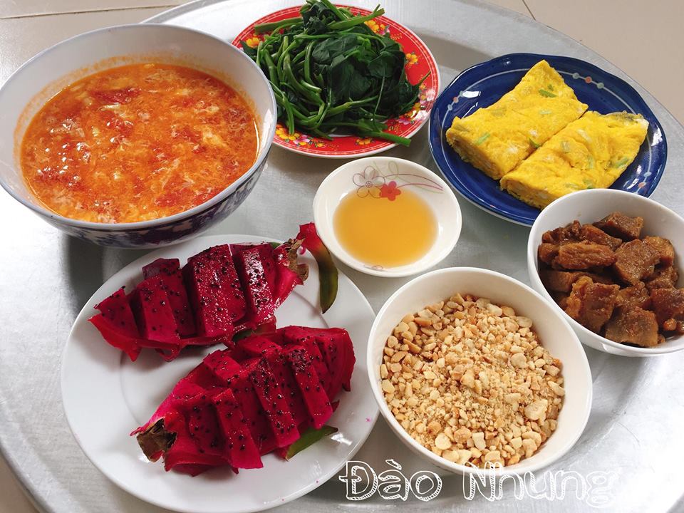 9x luoi vao bep bong thay doi 180 do, quyet thanh vo dam chi vi lo yeu anh chong gay - 5