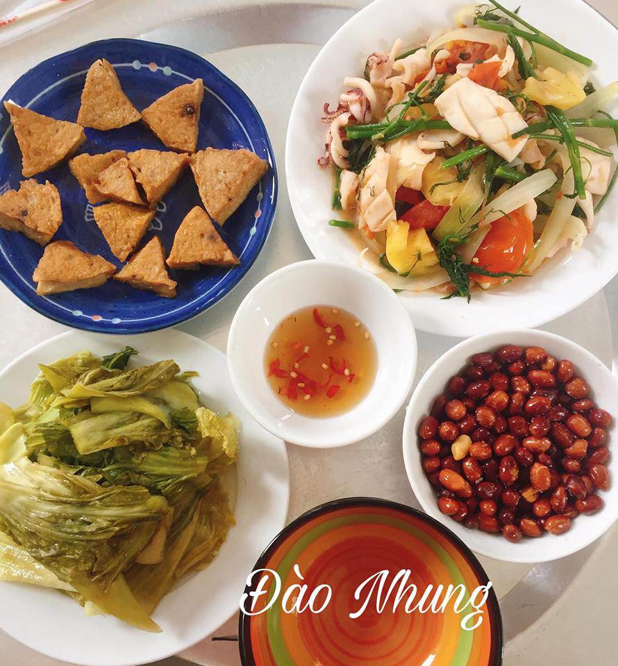 9x luoi vao bep bong thay doi 180 do, quyet thanh vo dam chi vi lo yeu anh chong gay - 3