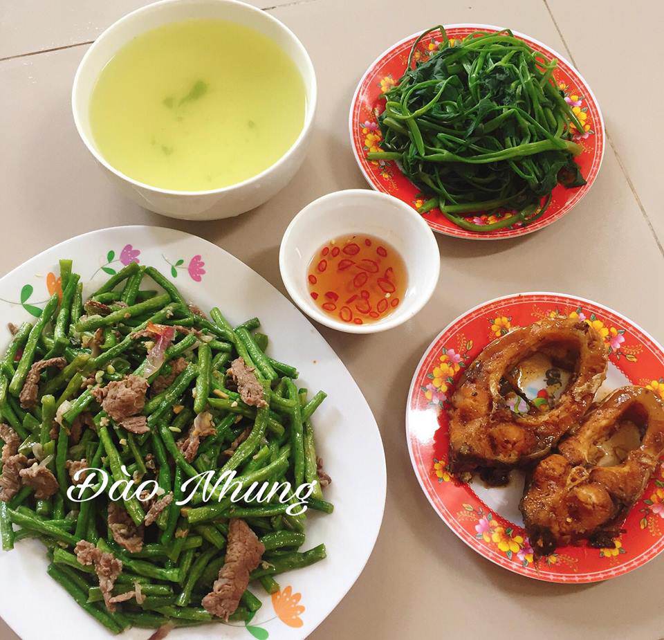 9x luoi vao bep bong thay doi 180 do, quyet thanh vo dam chi vi lo yeu anh chong gay - 11