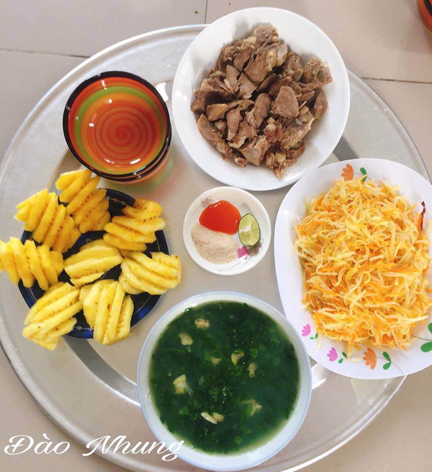 9x luoi vao bep bong thay doi 180 do, quyet thanh vo dam chi vi lo yeu anh chong gay - 14