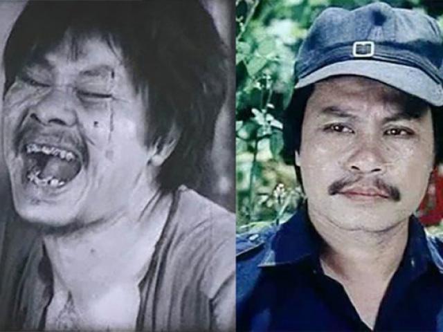 Nghệ sĩ Bùi Cường đóng Chí Phèo đột ngột qua đời ở tuổi 73
