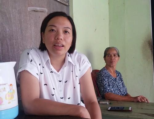 ky uc dau don cua nguoi phu nu tro ve sau 18 nam bi lua ban, lam dau xu nguoi - 1