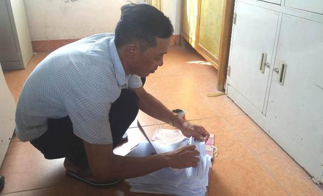 tin moi vu ly hon “la” o hai duong: nguoi ban hanh quyet dinh chiu trach nhiem gi? - 1