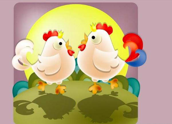 3 con giap huong loc troi ban, khong thang quan cung phat tai trong 5 nam toi - 2