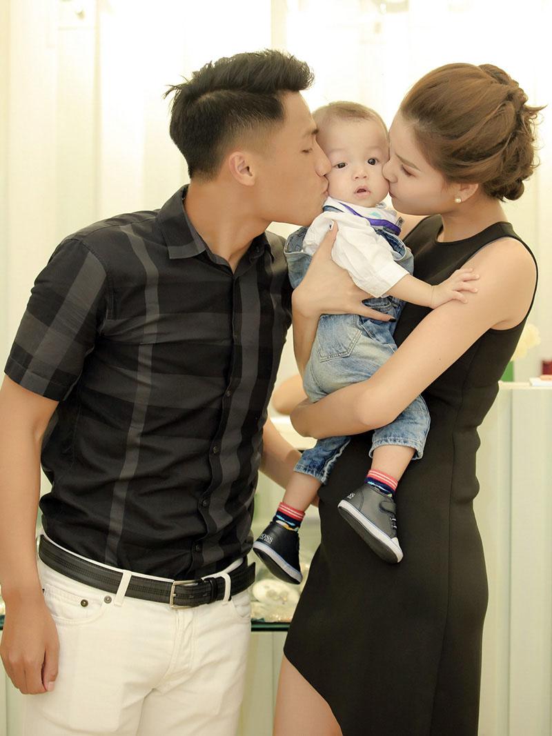 ky han tiet lo bi mac hong quan cam dieu nay sau khi ket hon - 4