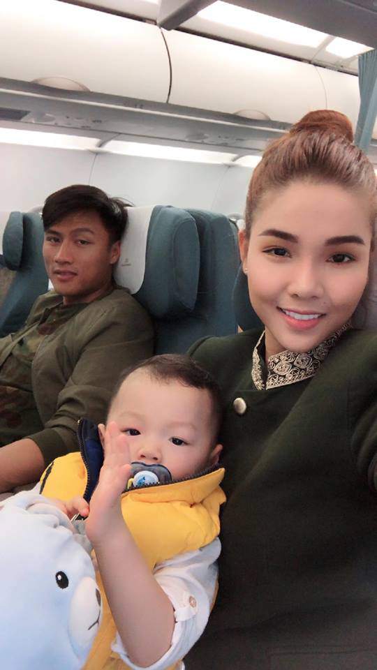 ky han tiet lo bi mac hong quan cam dieu nay sau khi ket hon - 3