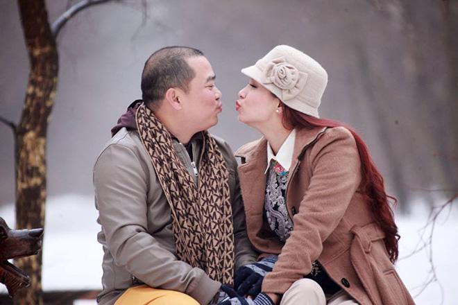 thuy hanh - cuu mau da tai, co nhieu nguoi thich van mot long voi chang nhac si mo coi - 8