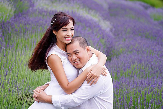 thuy hanh - cuu mau da tai, co nhieu nguoi thich van mot long voi chang nhac si mo coi - 5