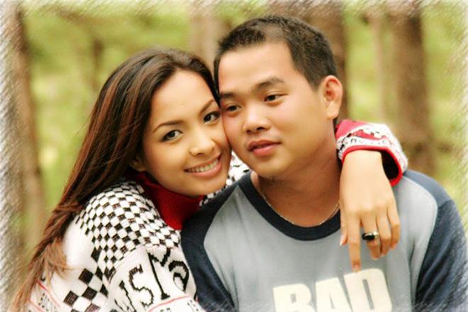 thuy hanh - cuu mau da tai, co nhieu nguoi thich van mot long voi chang nhac si mo coi - 3