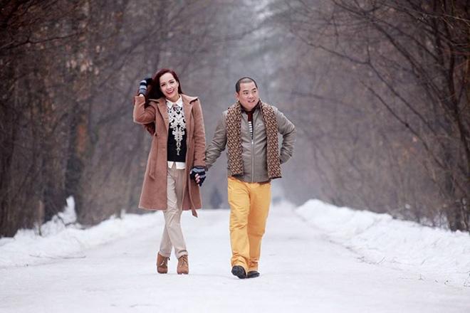 thuy hanh - cuu mau da tai, co nhieu nguoi thich van mot long voi chang nhac si mo coi - 10