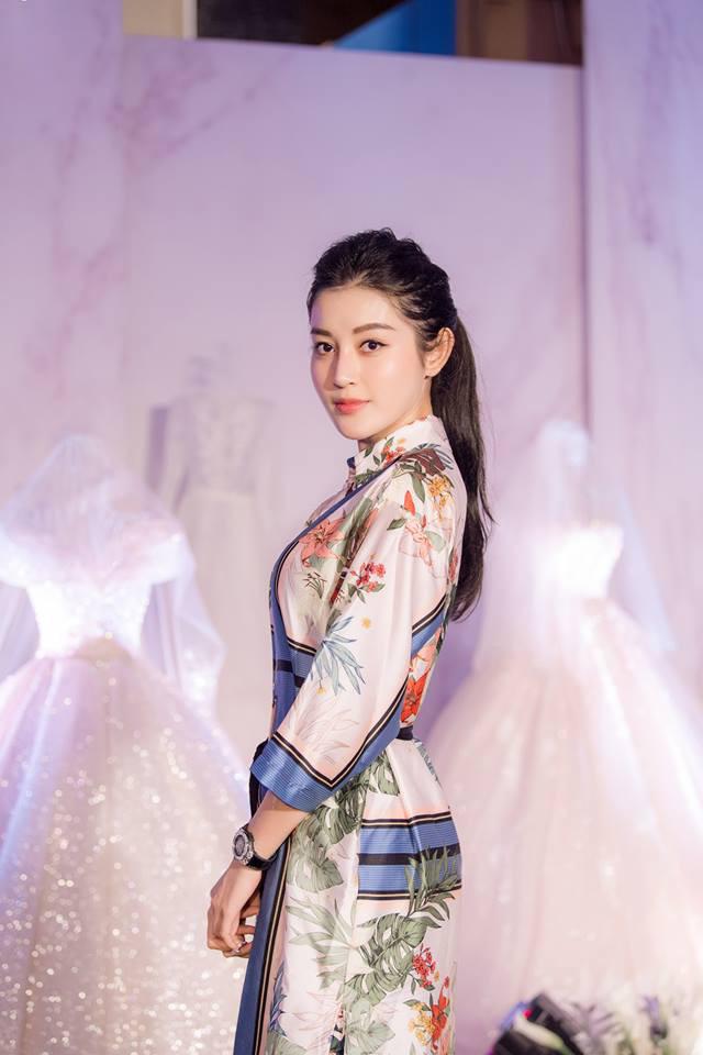 truoc thong tin con gai ket hon cuoi nam nay, me a hau huyen my noi gi? - 3