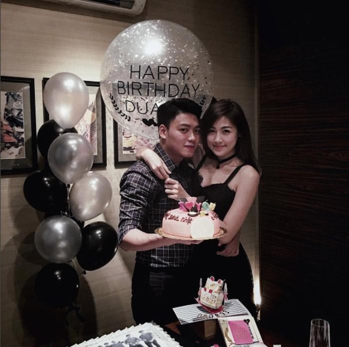 truoc thong tin con gai ket hon cuoi nam nay, me a hau huyen my noi gi? - 5