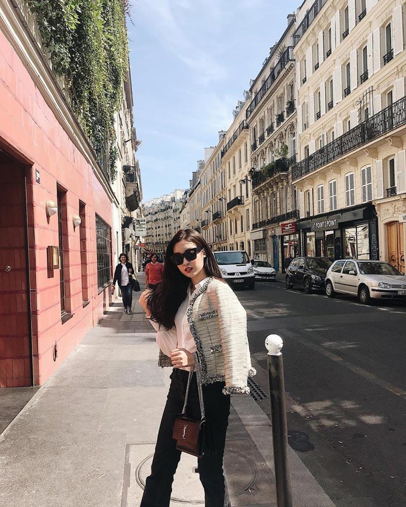 phat hien ly thu: truoc khi lam hoa hau, do my linh me do gia re, khong ngai thanh ly - 14