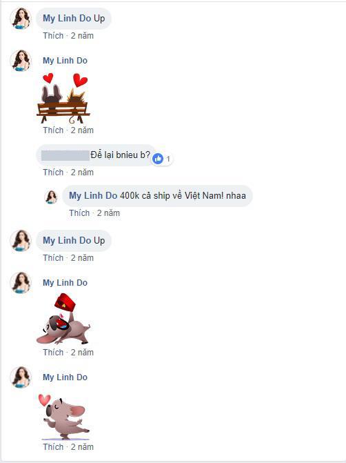 phat hien ly thu: truoc khi lam hoa hau, do my linh me do gia re, khong ngai thanh ly - 2