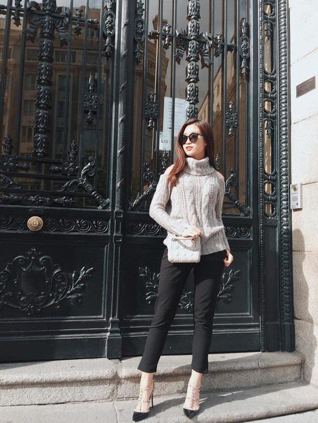 phat hien ly thu: truoc khi lam hoa hau, do my linh me do gia re, khong ngai thanh ly - 15