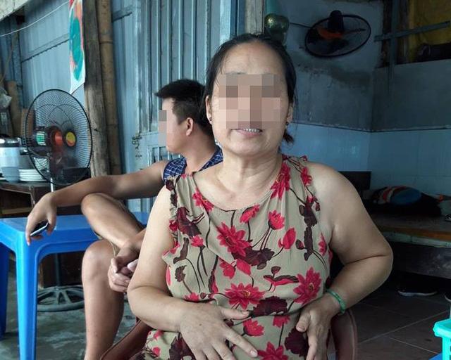 bi kich sau vu nguoi dan ong bi sat hai vi âtreu gheoâ vo chu quan nuoc - 2