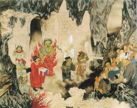 tai sao thang 7 am lich lai duoc goi la 