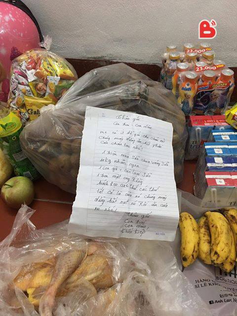 nhan do me chong tiep te, con dau "dung hinh" voi loi nhan "khong duoc an cua chau tao" - 1