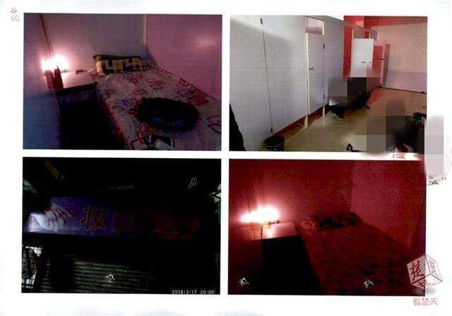 sau 2 nam ket hon, chong 9x te ngua phat hien vo da 51 tuoi chu khong phai 30 - 2