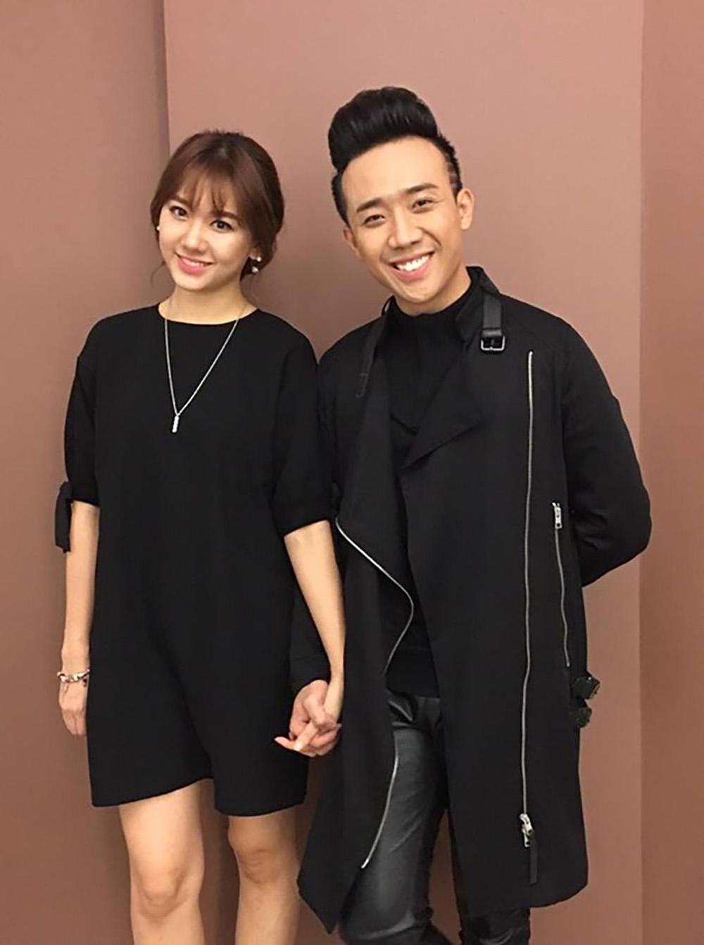 hari won "ke toi" tran thanh: tu tat hay khoc, noi nhieu toi vo duyen, doi di toilet chung - 4