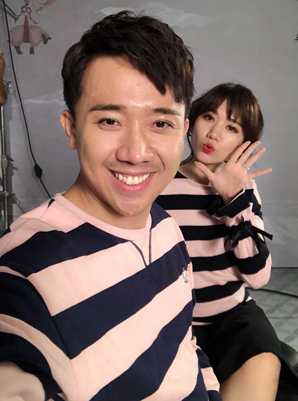 hari won "ke toi" tran thanh: tu tat hay khoc, noi nhieu toi vo duyen, doi di toilet chung - 5