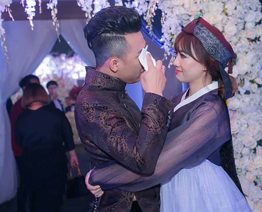 hari won "ke toi" tran thanh: tu tat hay khoc, noi nhieu toi vo duyen, doi di toilet chung - 2