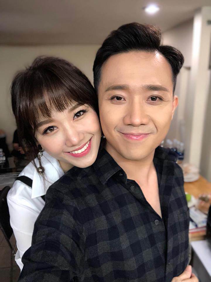 hari won "ke toi" tran thanh: tu tat hay khoc, noi nhieu toi vo duyen, doi di toilet chung - 3