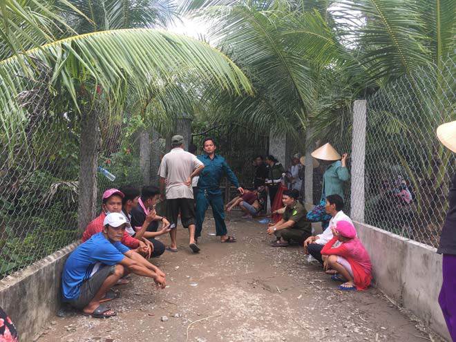 tiet lo ve nghi pham tham sat 3 nguoi trong gia dinh giua dem o tien giang - 1