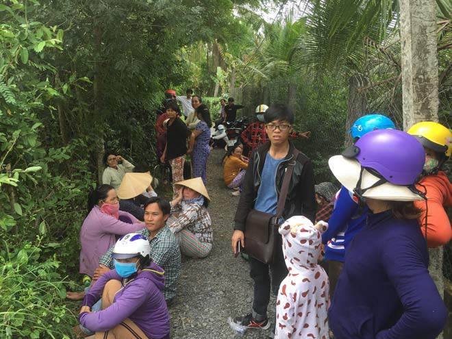 tiet lo ve nghi pham tham sat 3 nguoi trong gia dinh giua dem o tien giang - 2