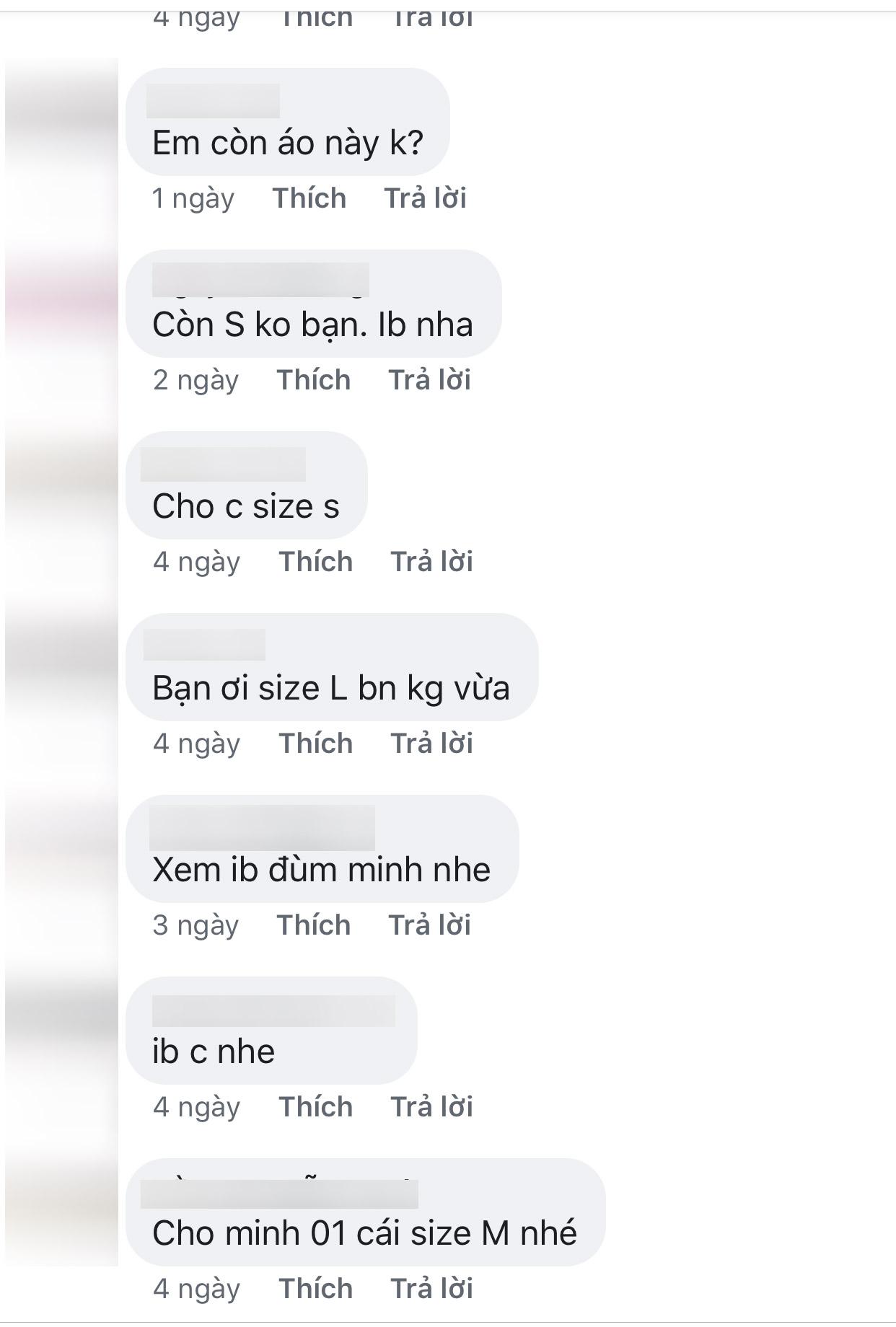 dien chiec so mi qua dep nhung gia chi 260k, thanh hang khien chi em un un keo di mua - 5