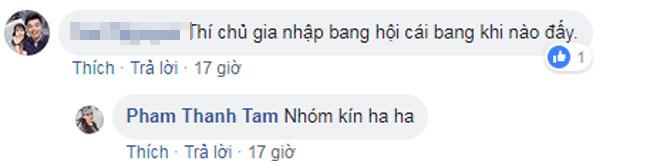 lam me 2 con nhung tam tit van khong ngai mac quan jeans rach toac nhu "dan choi" - 5