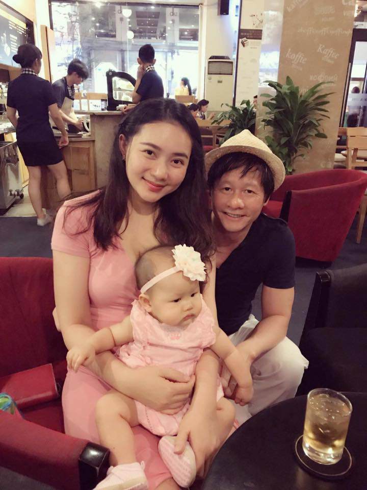 vo cu doi 600 trieu/thang nuoi con, phan nhu thao "2 nam nuoi con khong ton dong nao" - 10