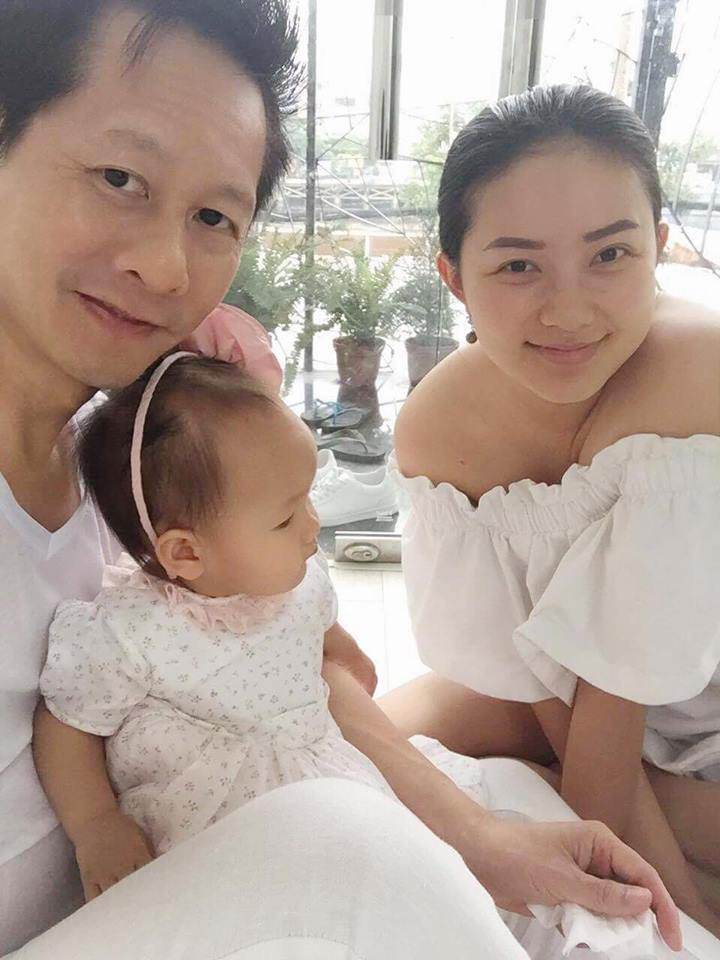 vo cu doi 600 trieu/thang nuoi con, phan nhu thao "2 nam nuoi con khong ton dong nao" - 9