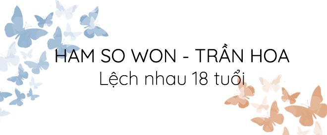 3 chuyen tinh co - chau gay phan no: gia dinh thong gia xau ho khi gioi thieu con dau - 1