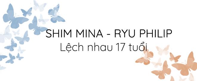 3 chuyen tinh co - chau gay phan no: gia dinh thong gia xau ho khi gioi thieu con dau - 5