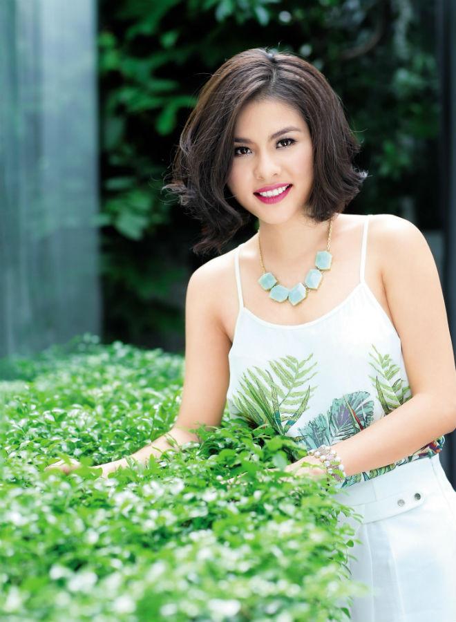 ly do dac biet khien hari won, van trang tu xin o chung nha chong, khong thich o rieng - 4