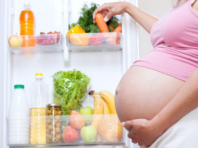 Phụ nữ có thai khi nhiễm vi khuẩn Listeria monocytogenes rất dễ bị sẩy thai, thai chết lưu