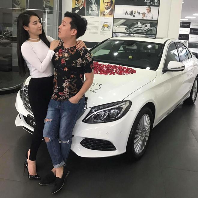 truong giang da chuan bi khoi tai san "khung" co nao truoc khi hoi cuoi nha phuong? - 8