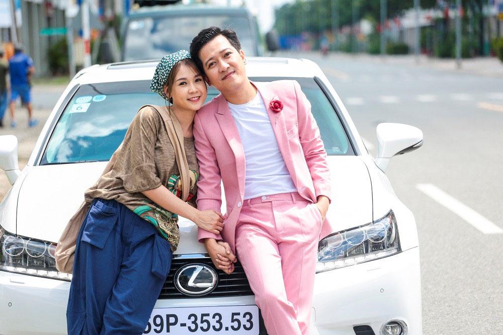 truong giang da chuan bi khoi tai san "khung" co nao truoc khi hoi cuoi nha phuong? - 5