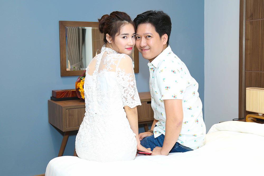 truong giang da chuan bi khoi tai san "khung" co nao truoc khi hoi cuoi nha phuong? - 6